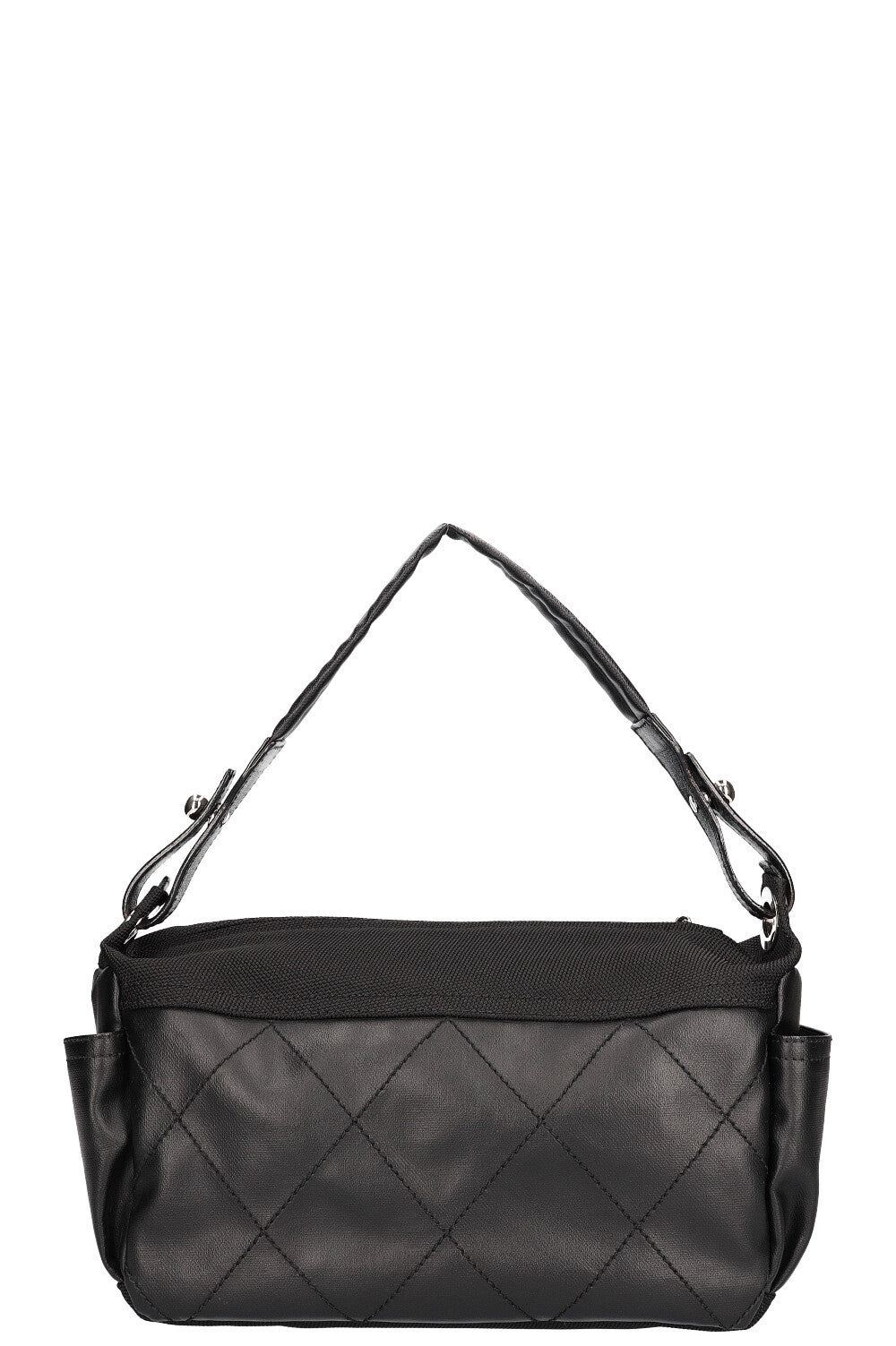 CHANEL Sac Biarritz Petit