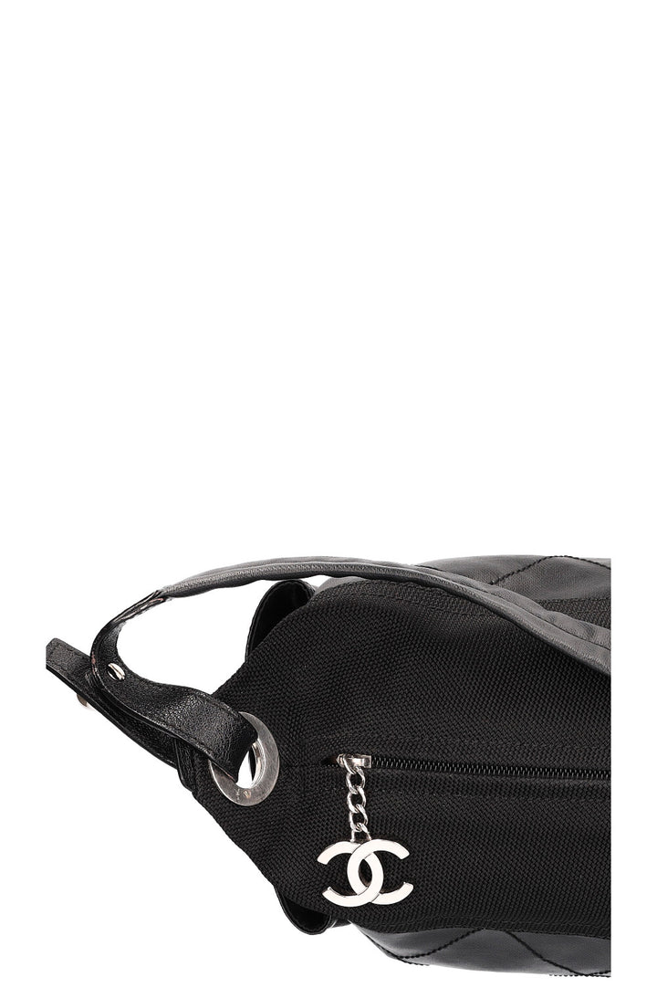 CHANEL Sac Biarritz Petit