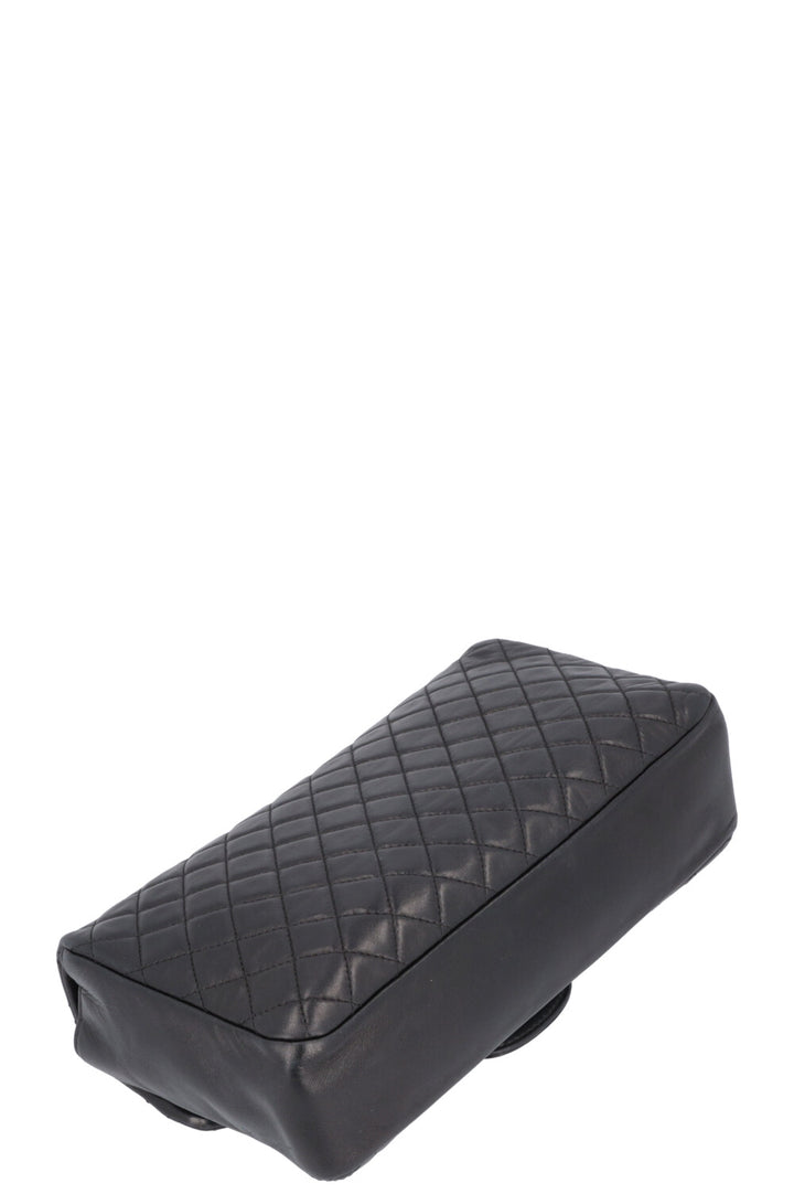 CHANEL Westminster single flap bag