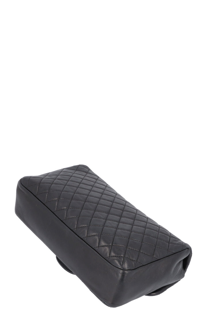CHANEL Westminster single flap bag