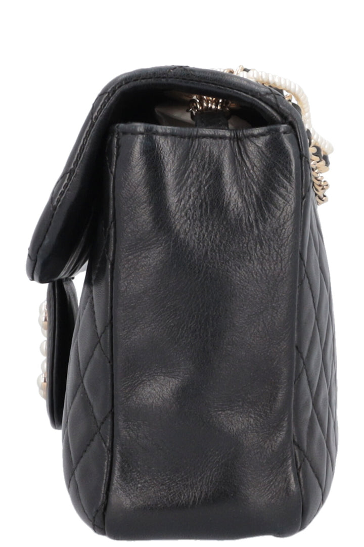 CHANEL Westminster single flap bag