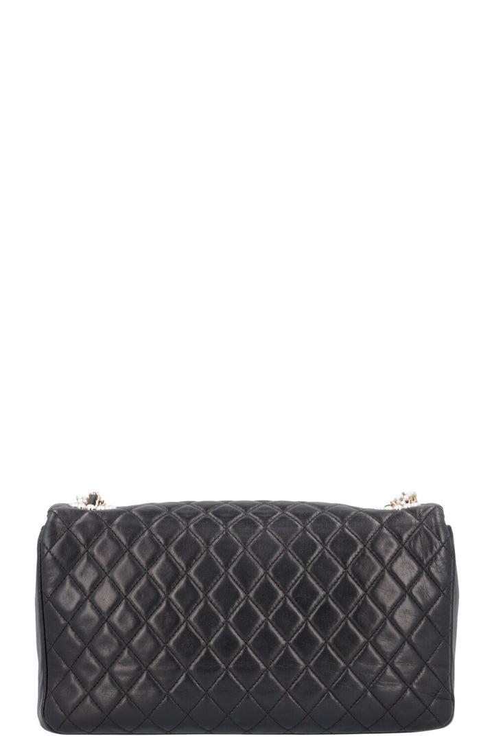 CHANEL Westminster single flap bag