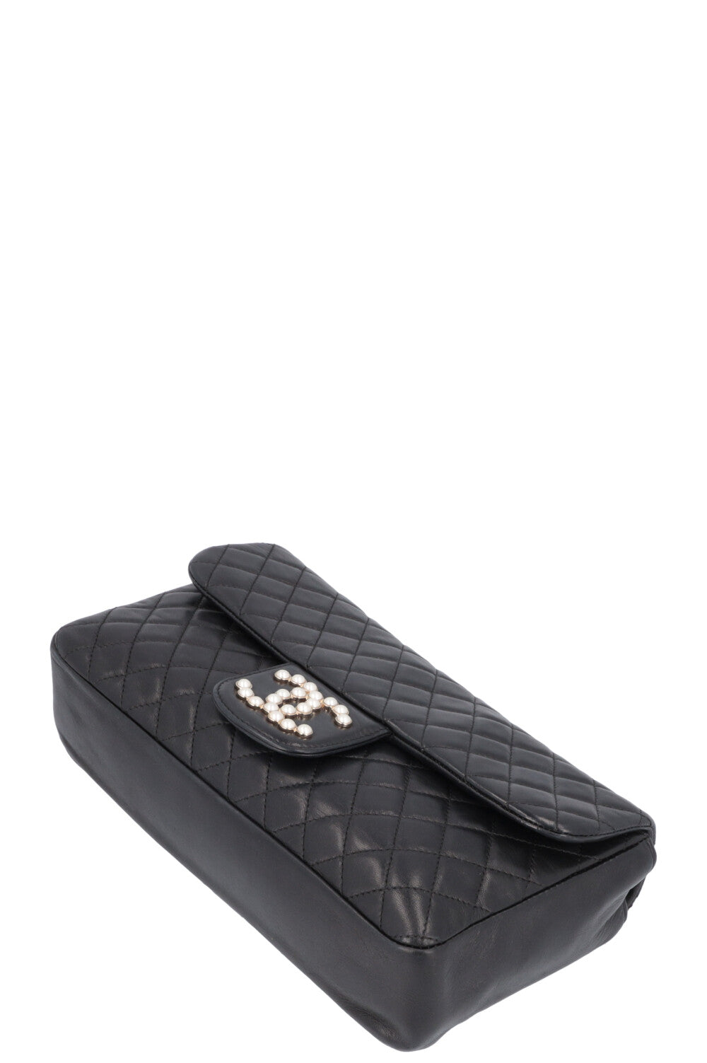 CHANEL Westminster single flap bag