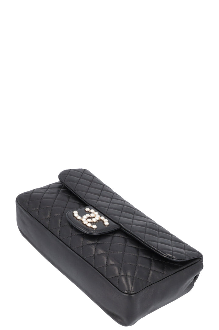 CHANEL Westminster single flap bag