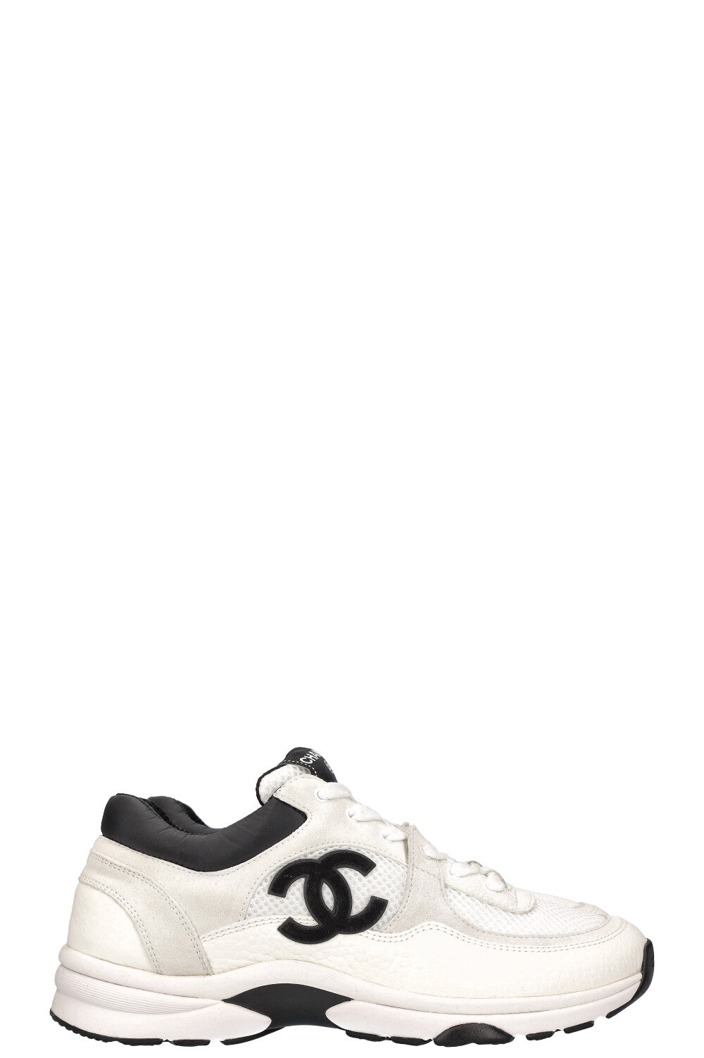 Tennis chanel femme deals