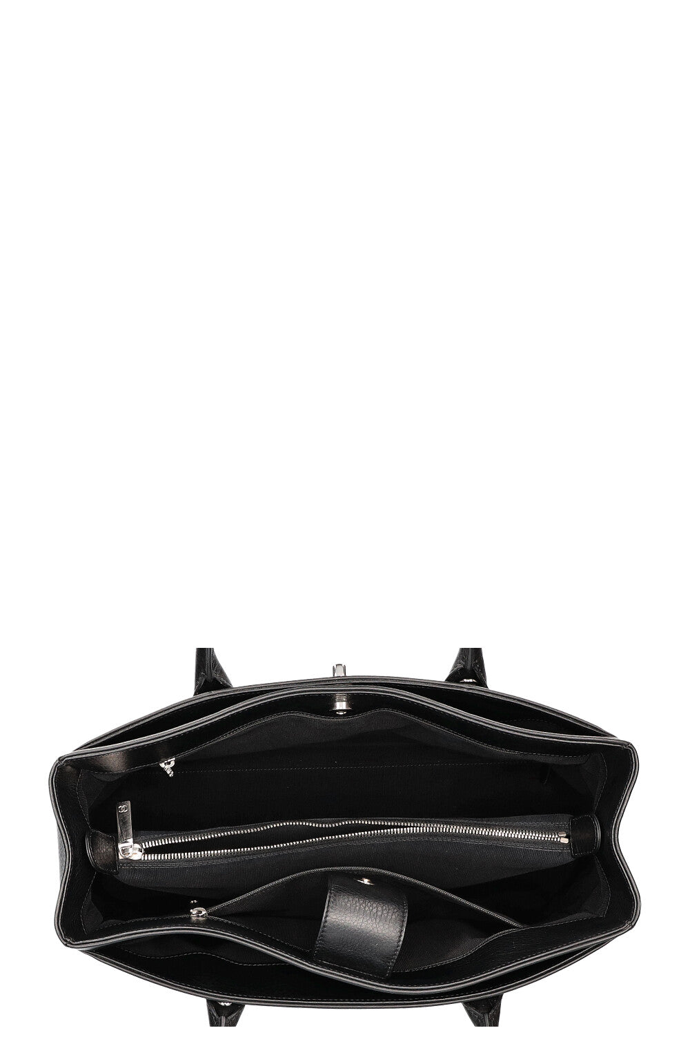 CHANEL Executive 2 Way Tote