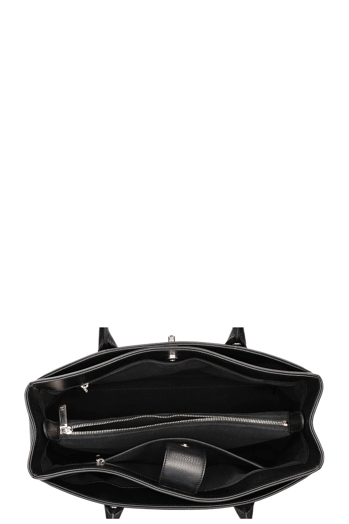 CHANEL Executive 2 Way Tote