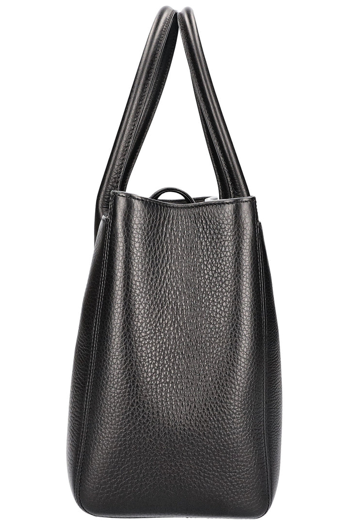 CHANEL Executive 2 Way Tote