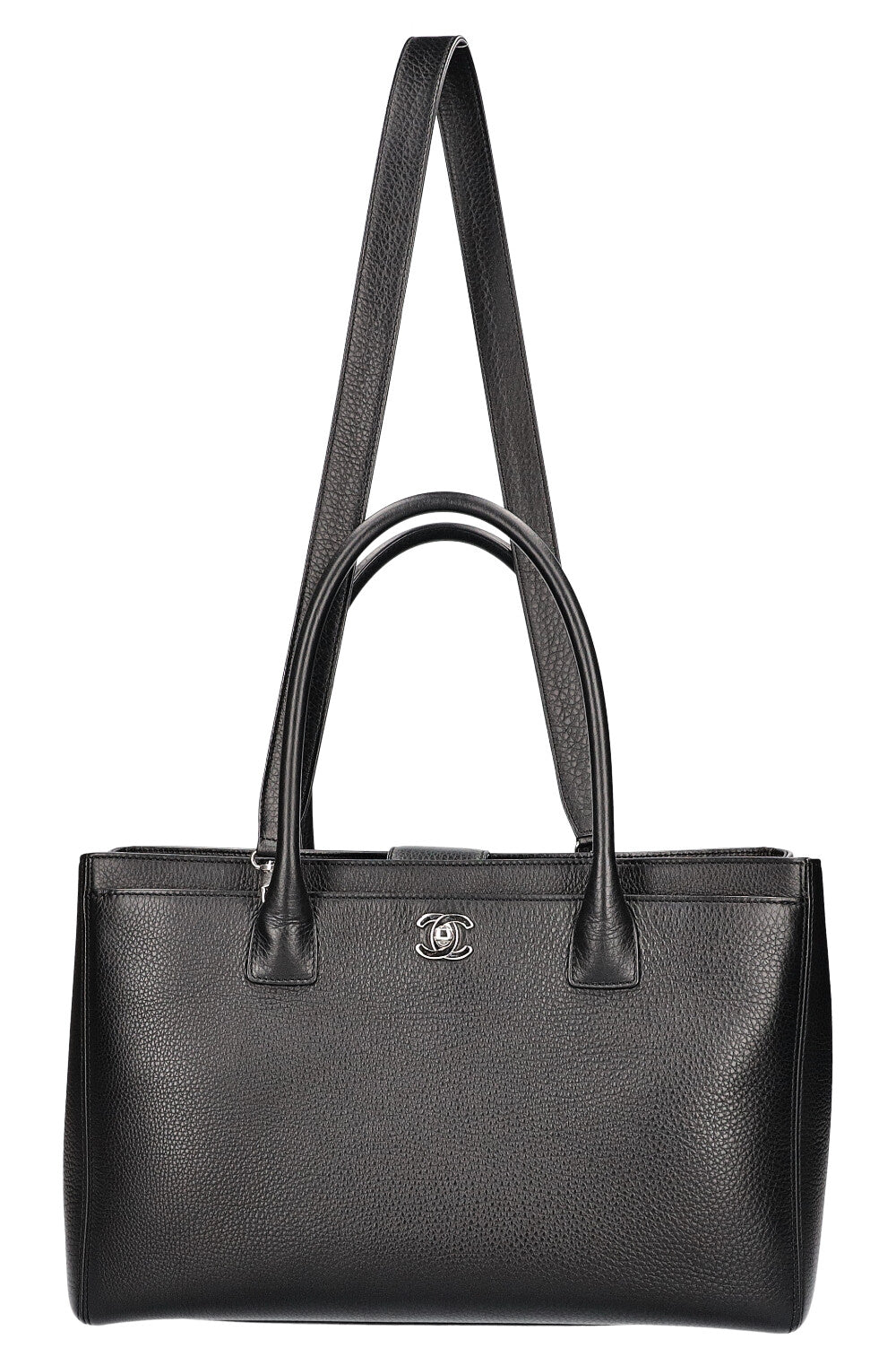 CHANEL Executive 2 Way Tote