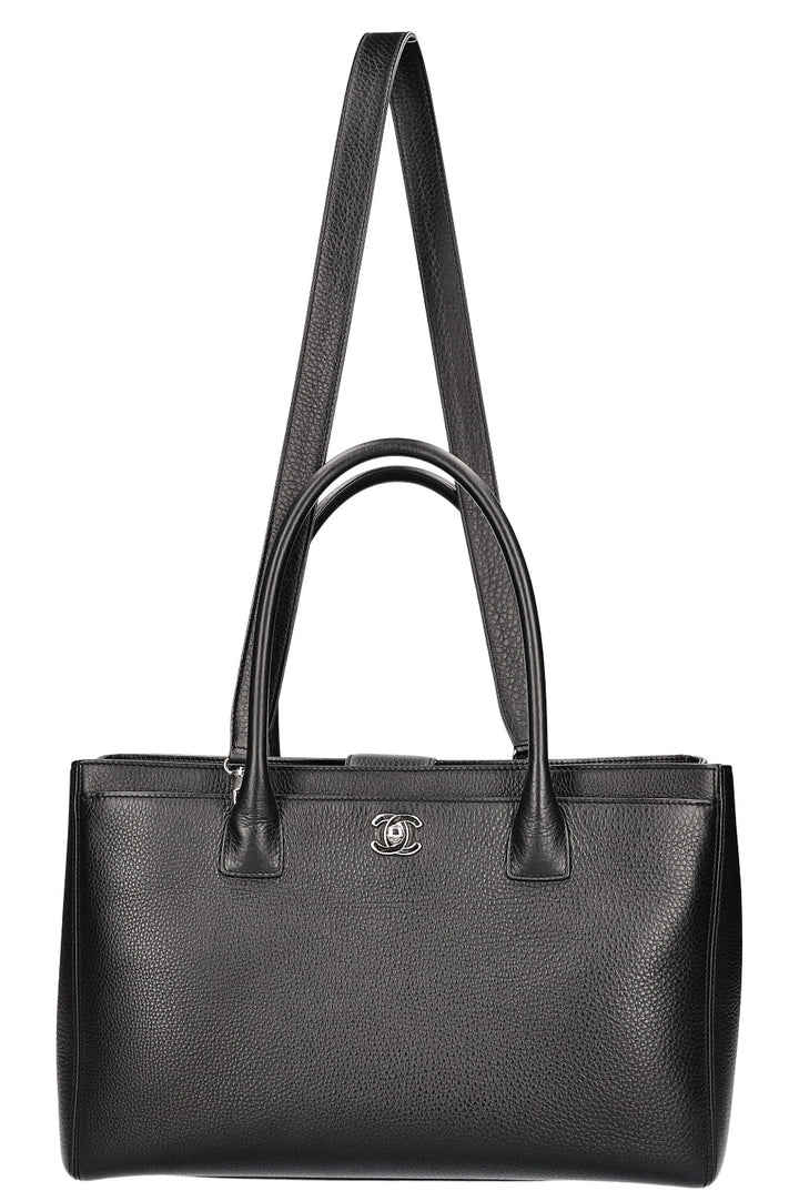 CHANEL Executive 2 Way Tote