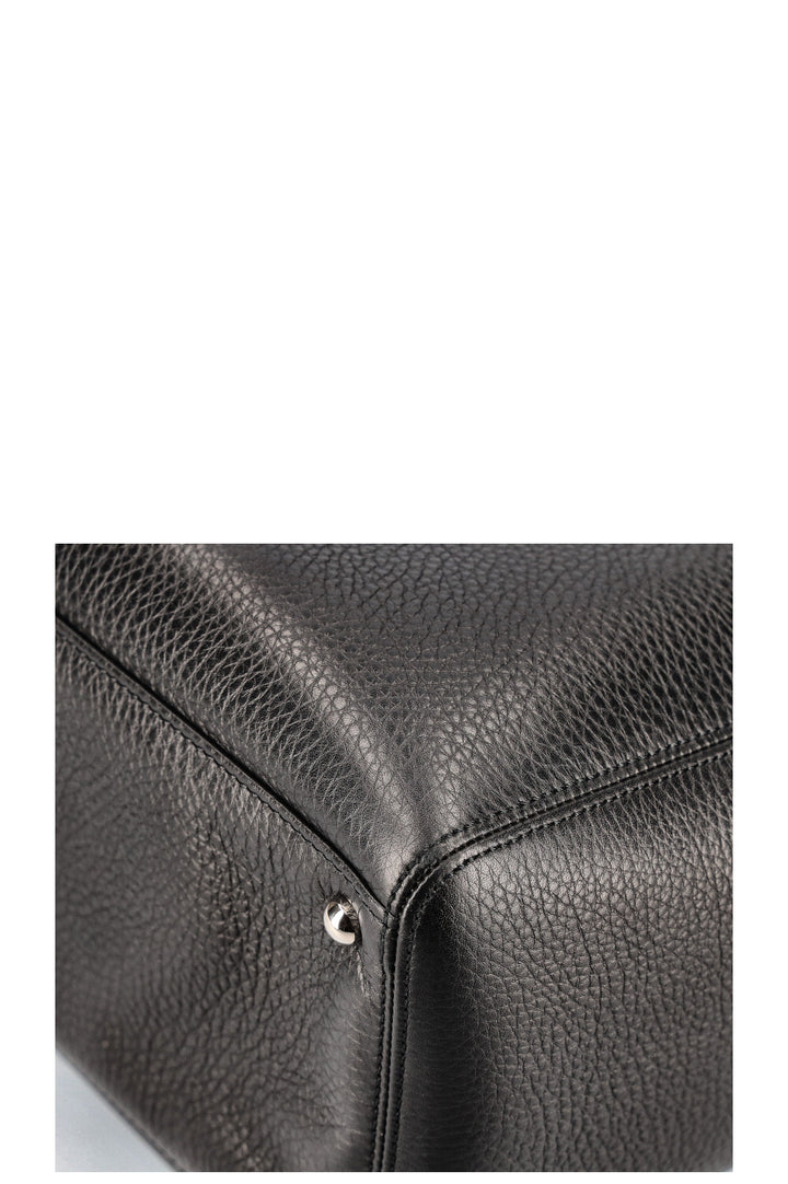 CHANEL Executive 2 Way Tote