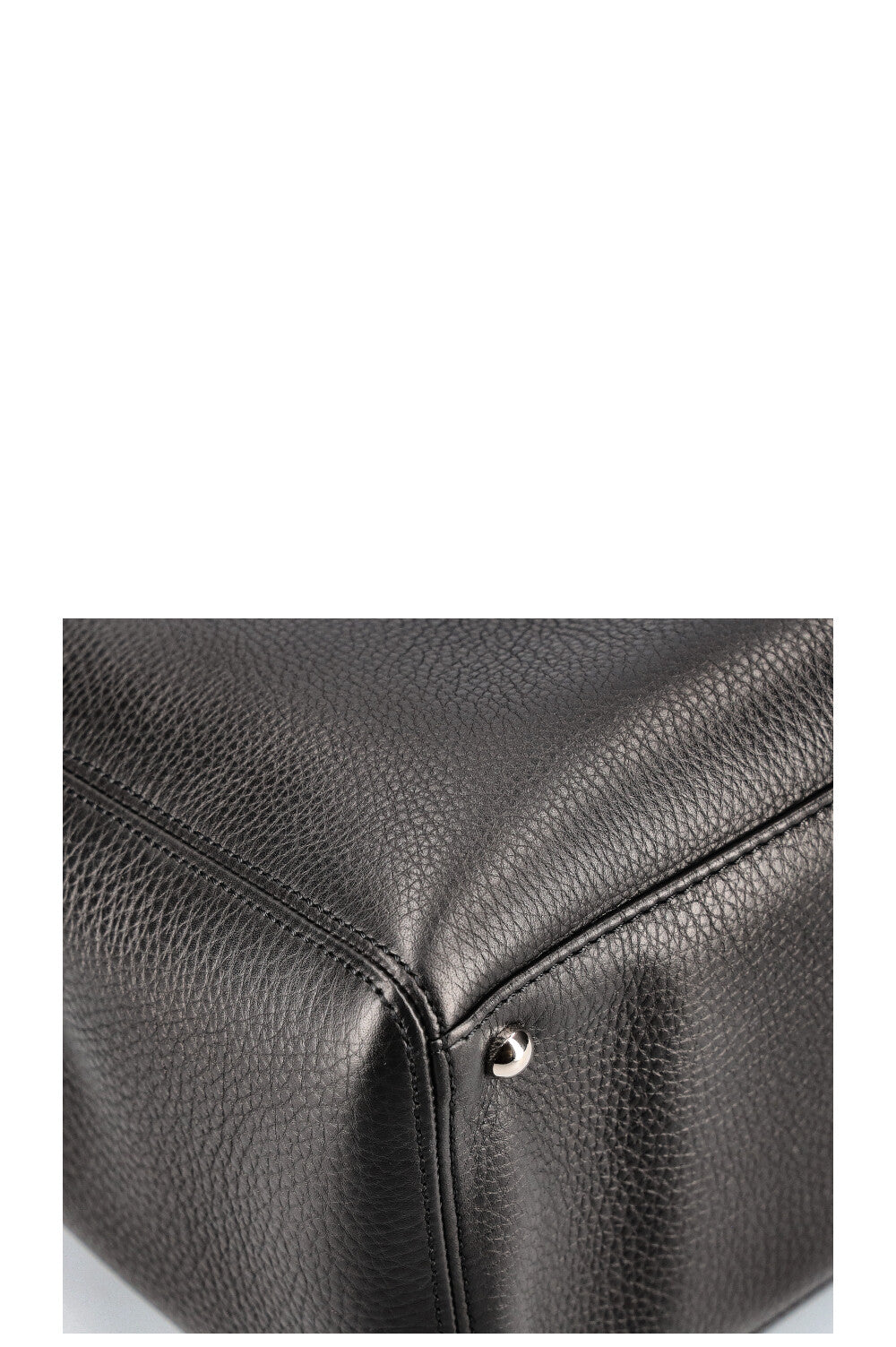CHANEL Executive 2 Way Tote