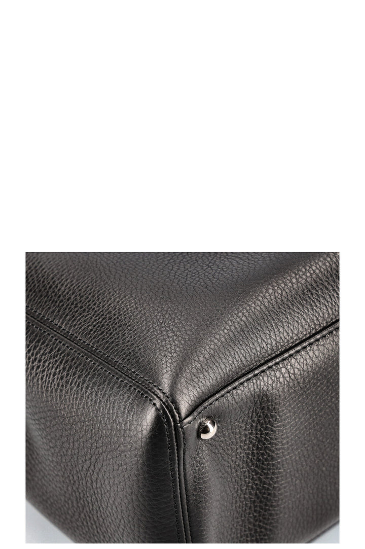 CHANEL Executive 2 Way Tote