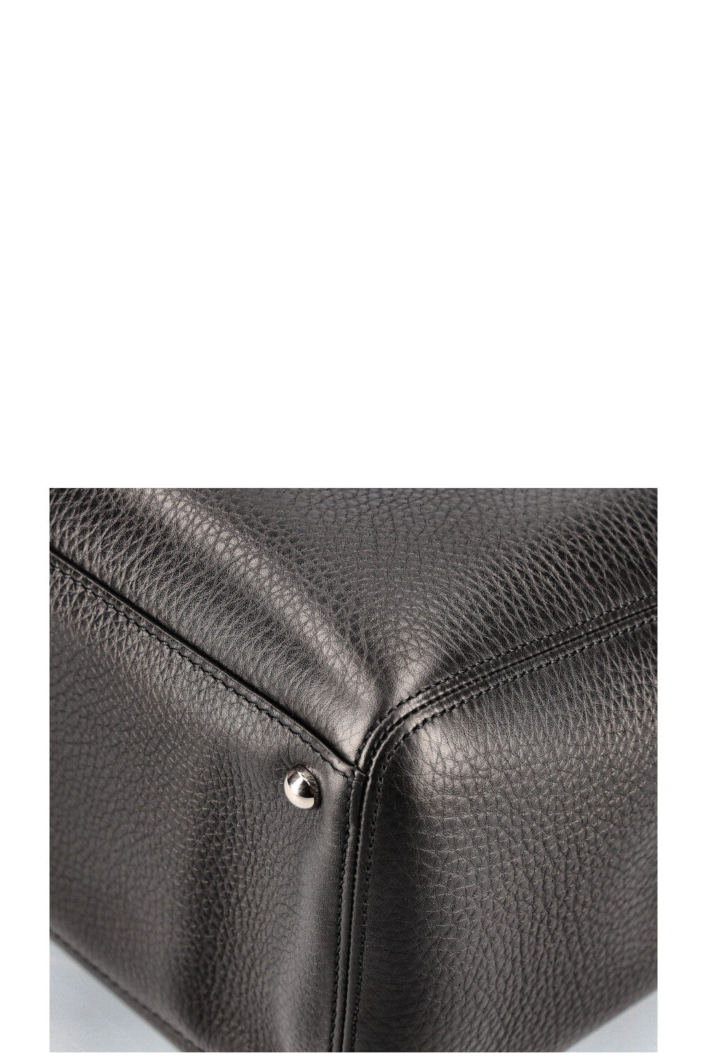 CHANEL Executive 2 Way Tote