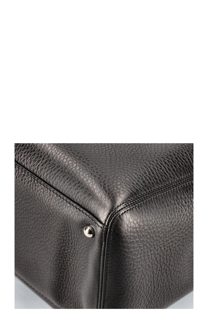 CHANEL Executive 2 Way Tote