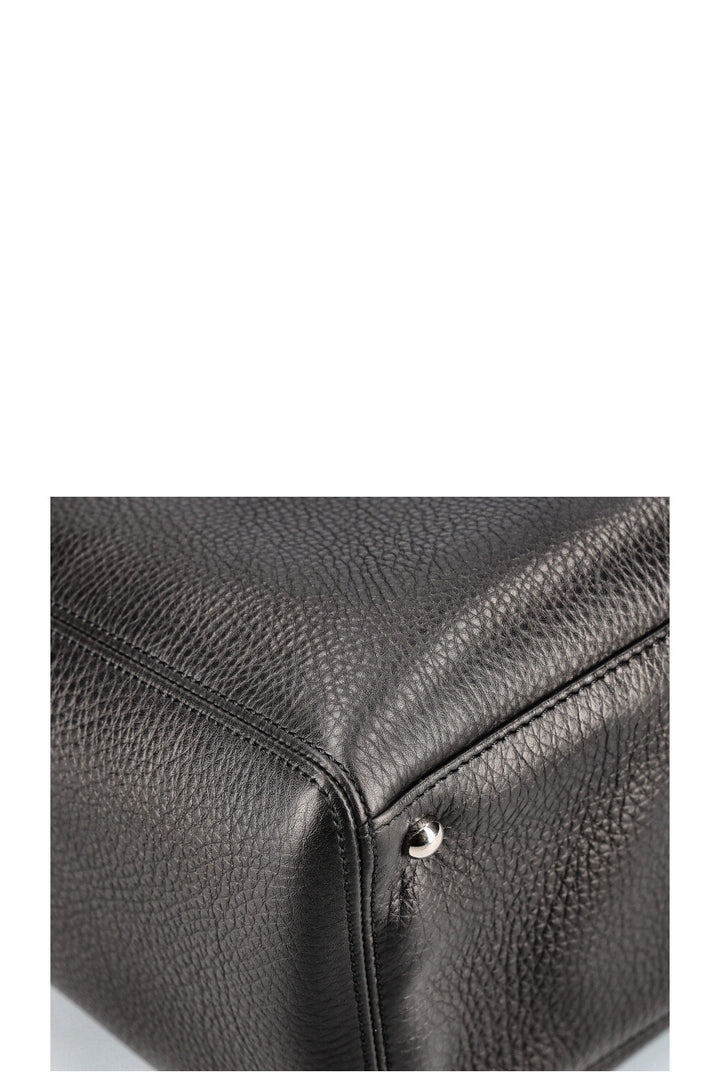 CHANEL Executive 2 Way Tote
