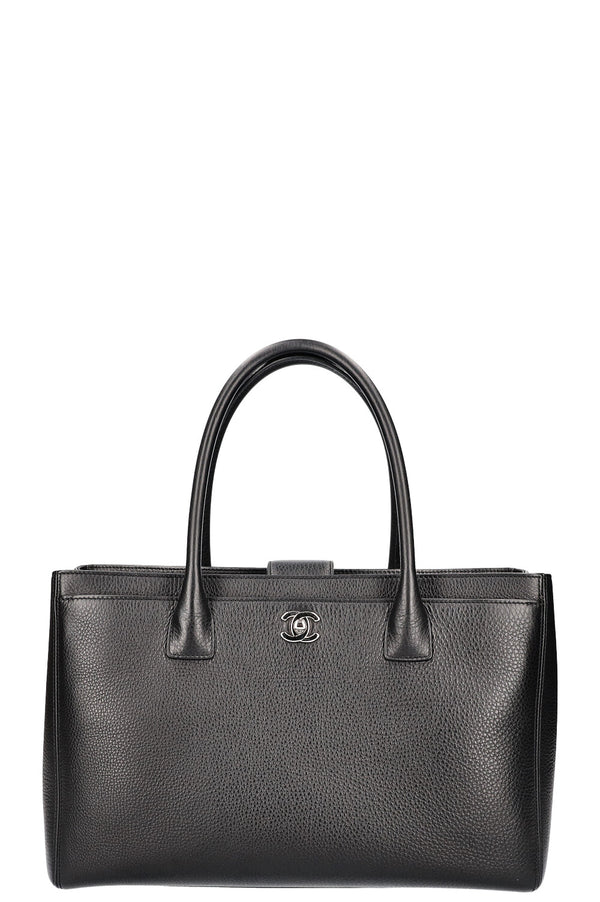 CHANEL Executive 2 Way Tote