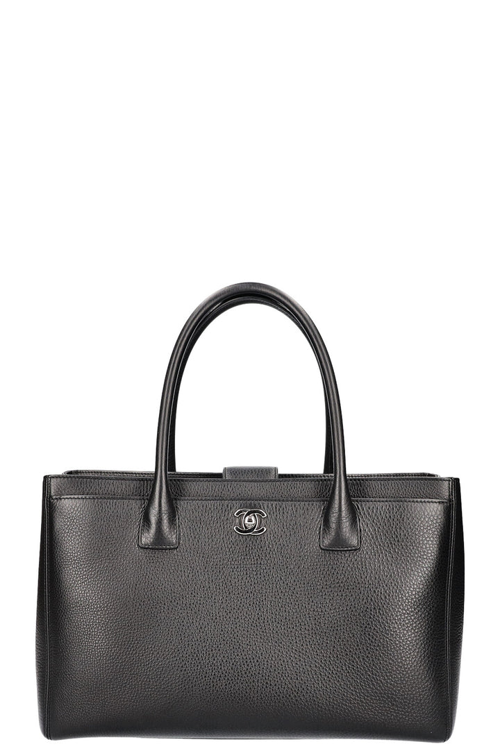 CHANEL Executive 2 Way Tote