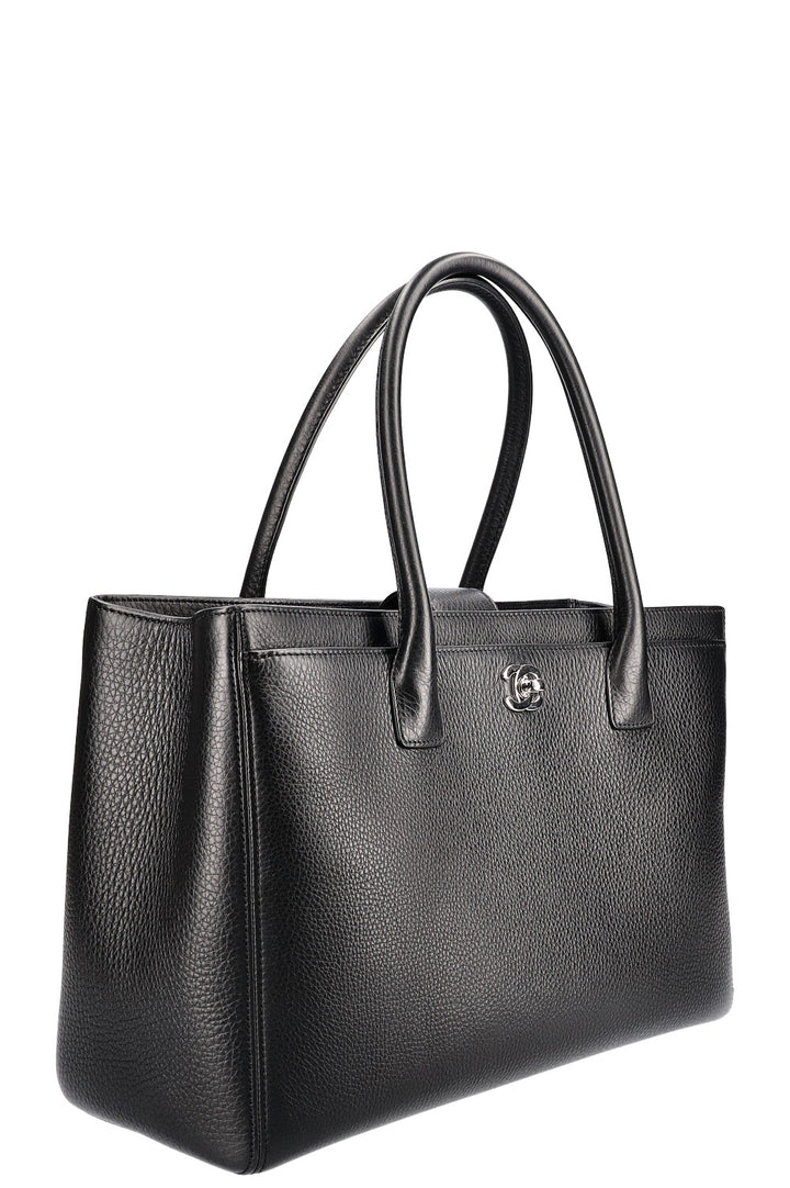 CHANEL Executive 2 Way Tote