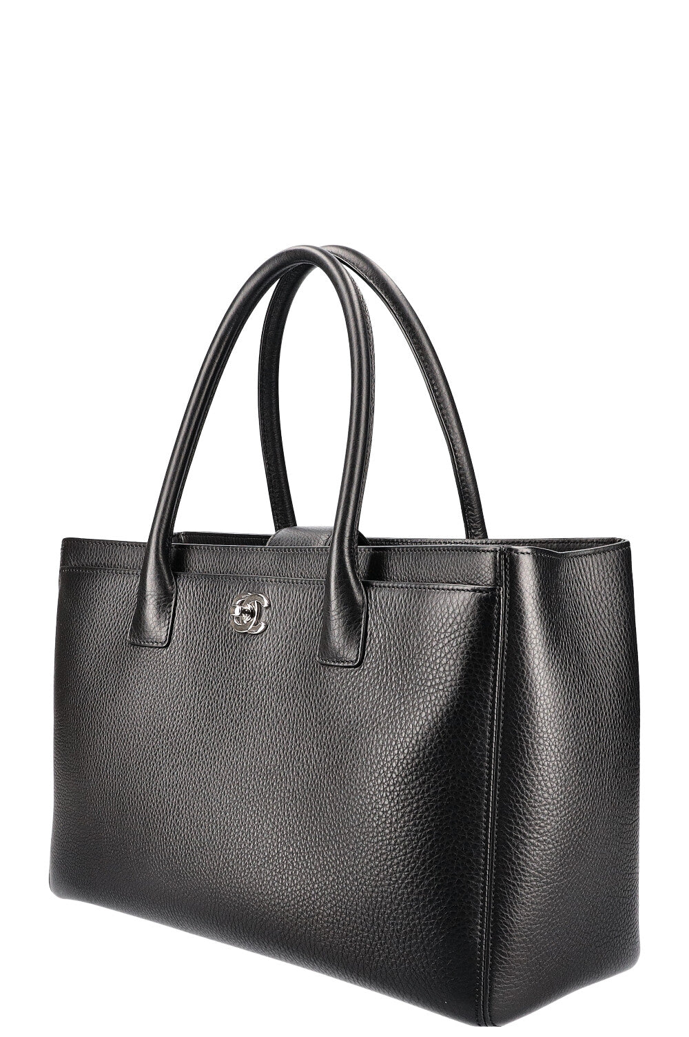 CHANEL Executive 2 Way Tote