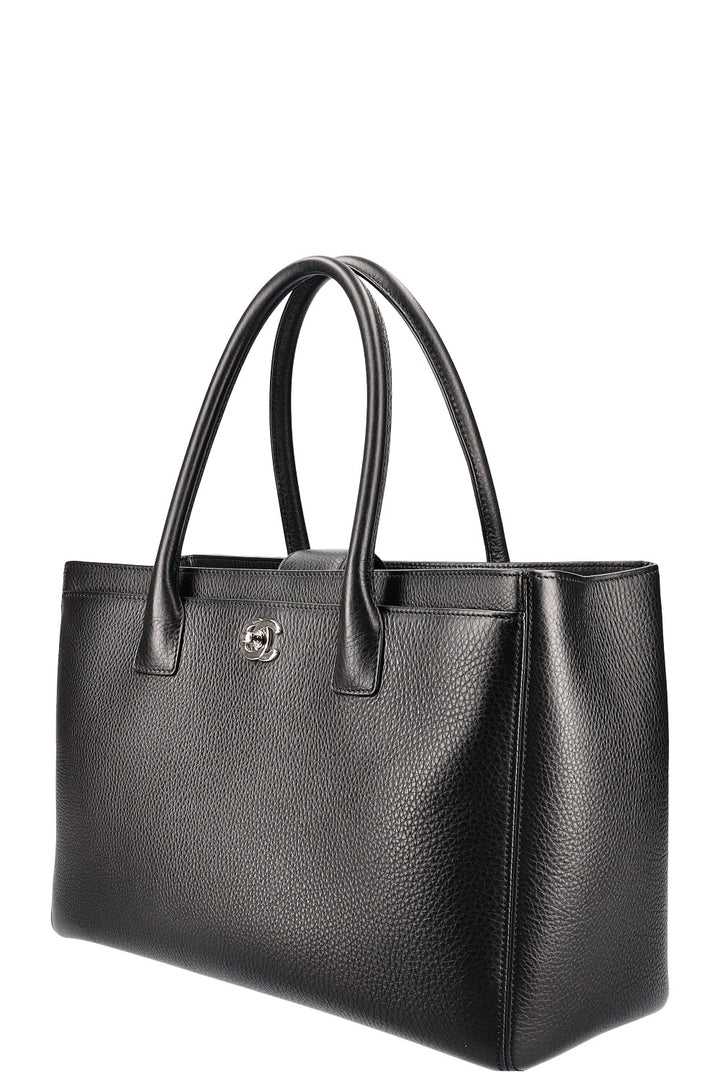 CHANEL Executive 2 Way Tote