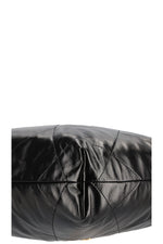 CHANEL 22 Bag Black
