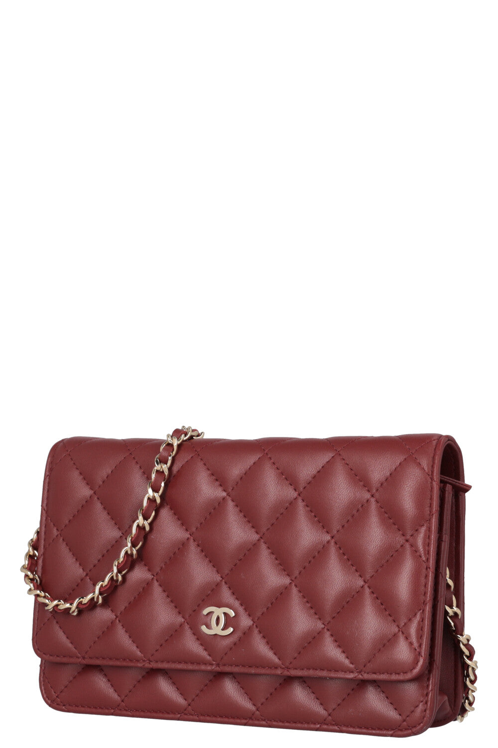 CHANEL WOC REAWAKE