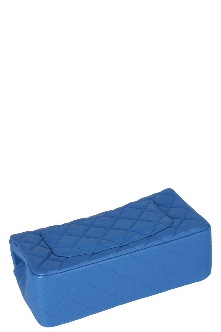 CHANEL Rectangular Flap Bag Mini