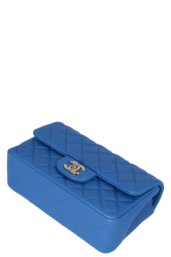 CHANEL Rectangular Flap Bag Mini