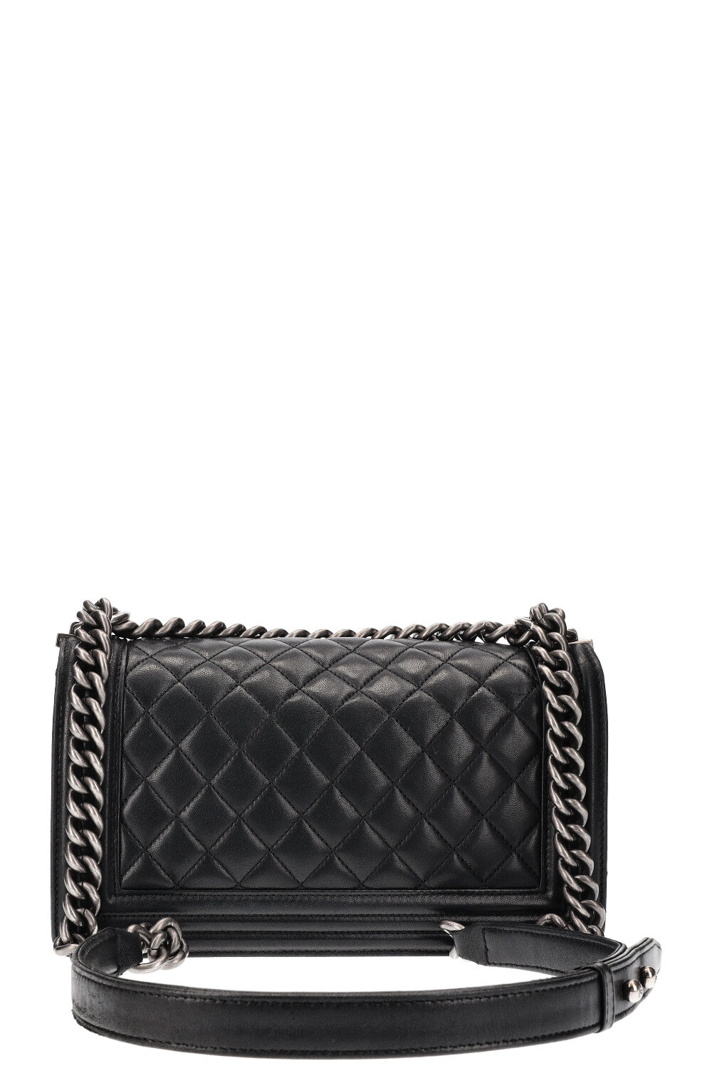 Sac chanel boy pas hotsell cher
