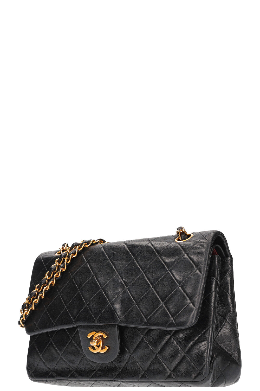 Chanel twin bag online