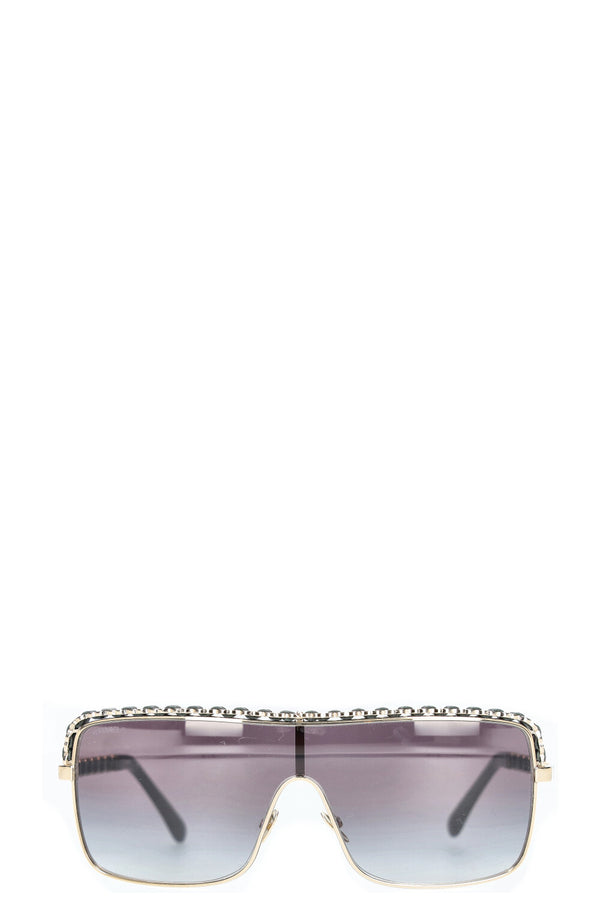 CHANEL Lunettes de soleil 71368