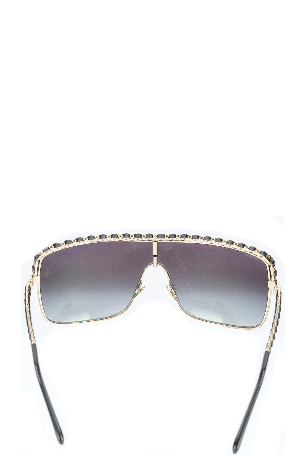 CHANEL Sunglasses 71368