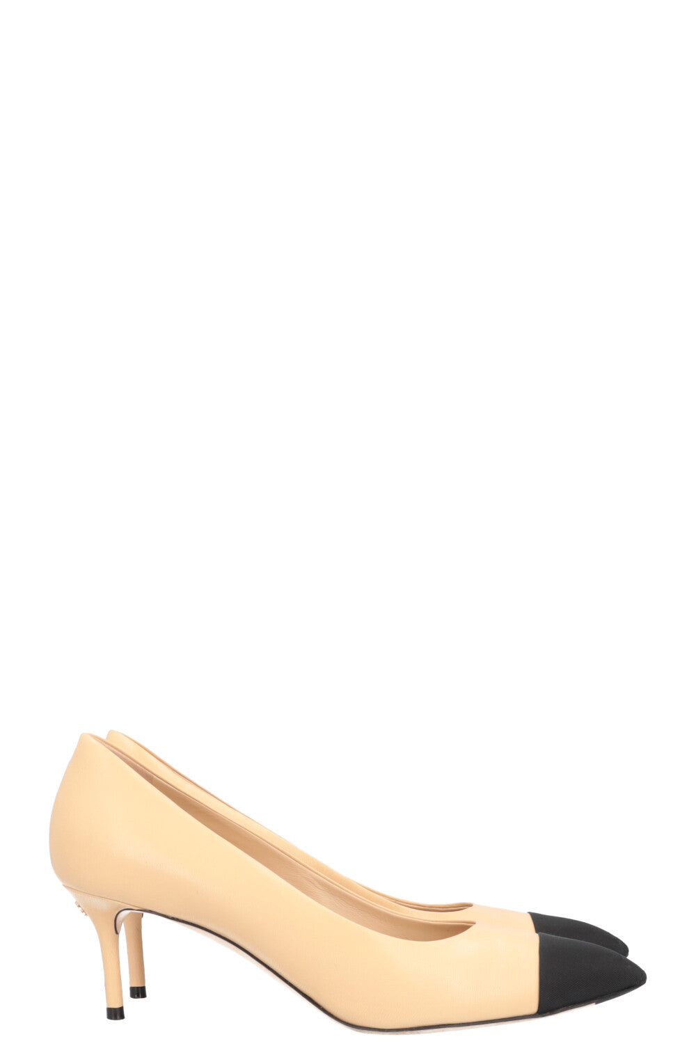 CHANEL escarpins classiques REAWAKE