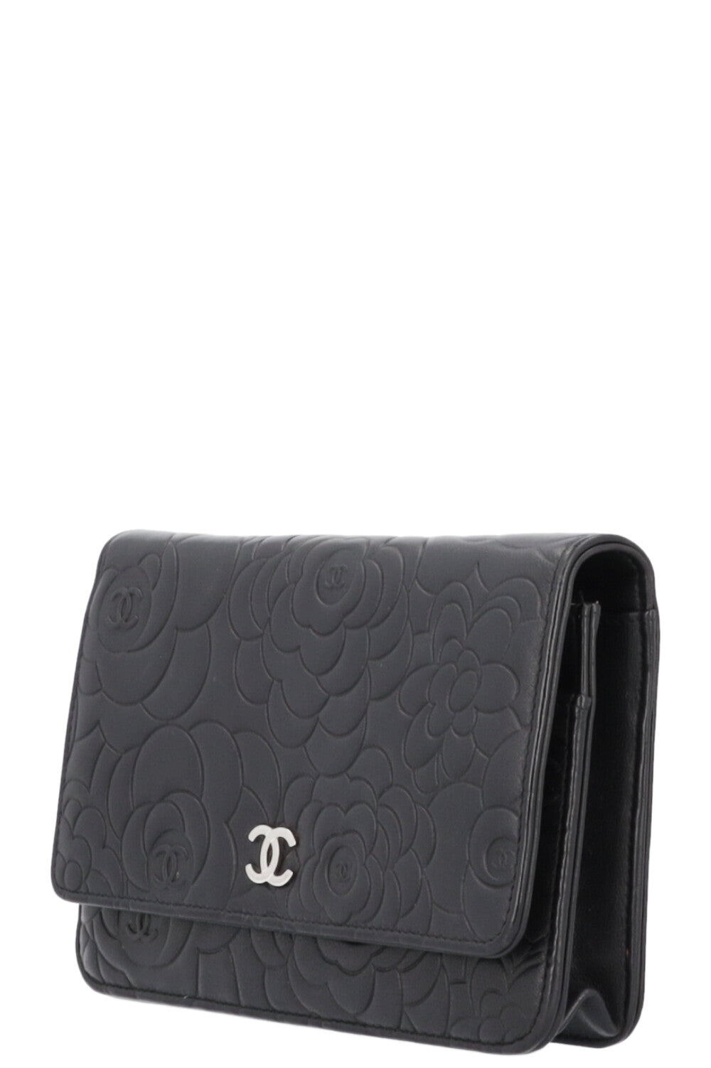 CHANEL Camellia WOC REAWAKE