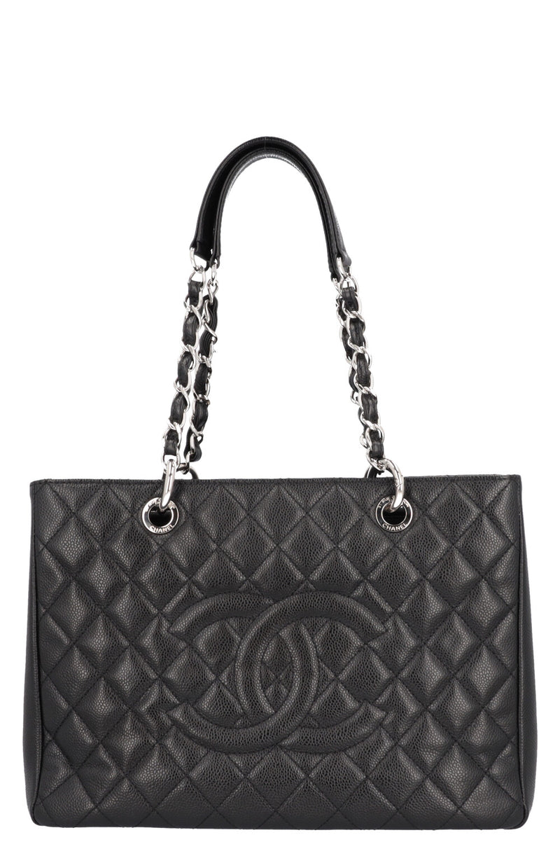 Chanel_GST_Caviar_Black