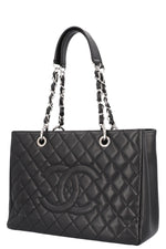 CHANEL GST Caviar