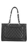 CHANEL GST Caviar