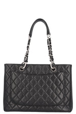 CHANEL GST Caviar