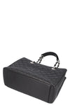 CHANEL GST Caviar