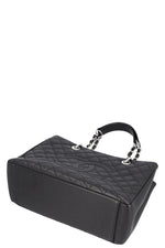 CHANEL GST Caviar