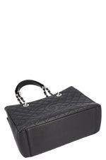 CHANEL GST Caviar