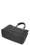 CHANEL GST Caviar