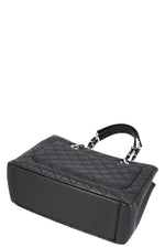 CHANEL GST Caviar