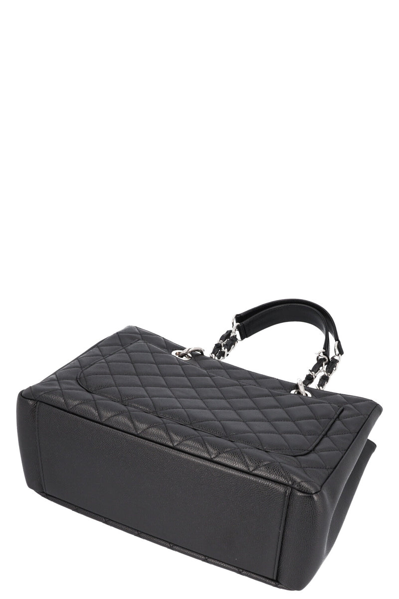 CHANEL GST Caviar