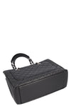 CHANEL GST Caviar