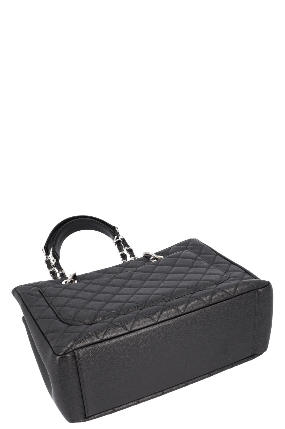 Chanel gst discount caviar price