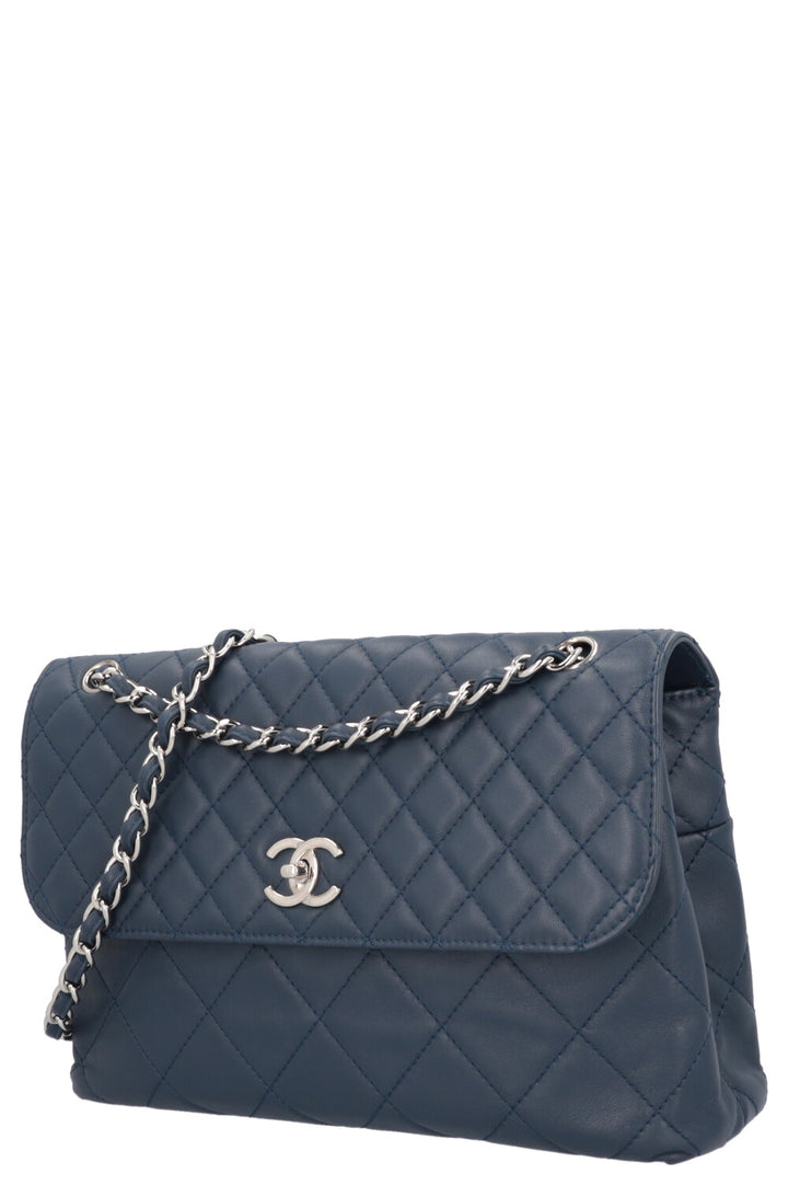 CHANEL In The Business Flap Bag