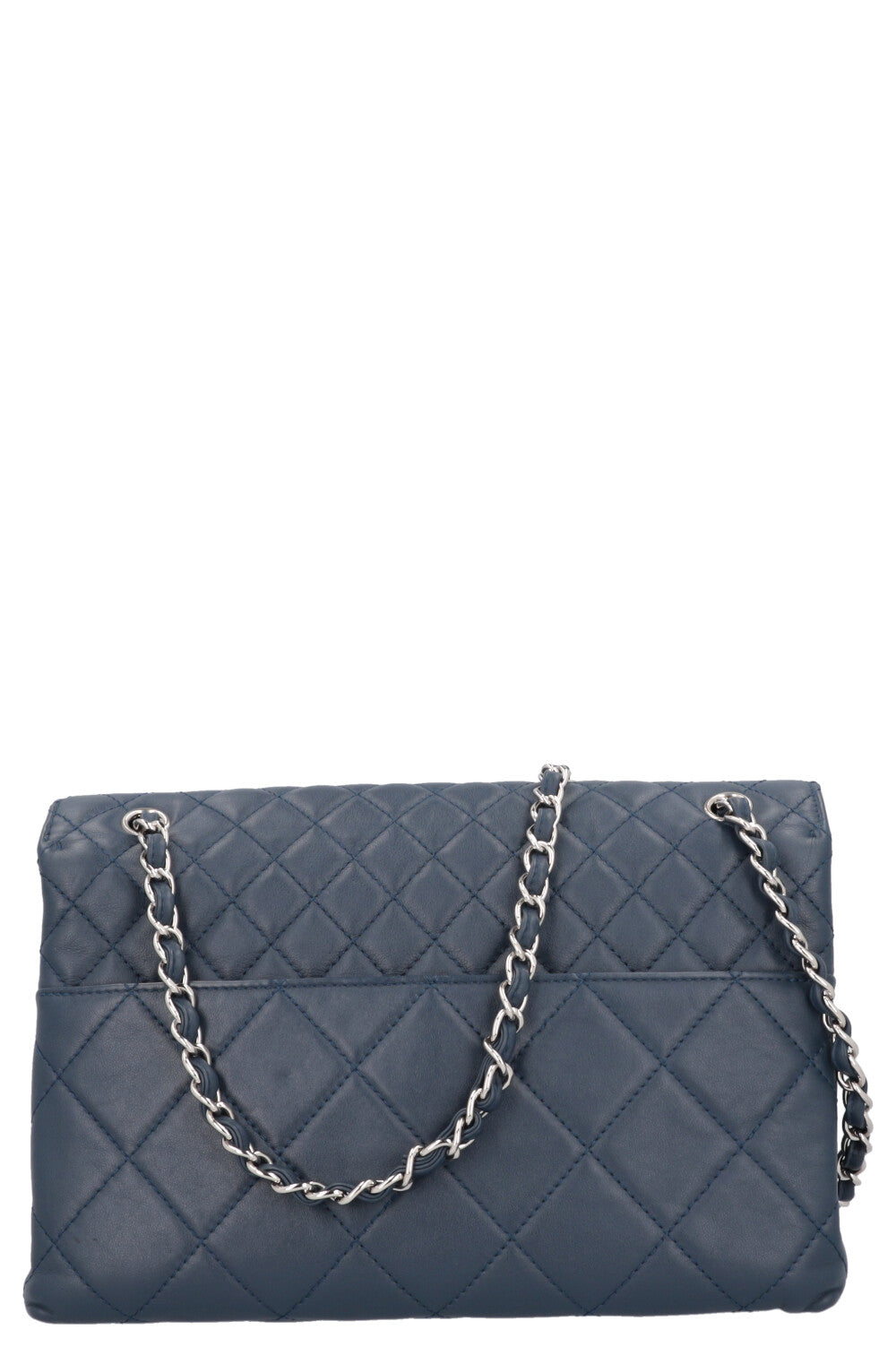 CHANEL In The Business Flap Bag