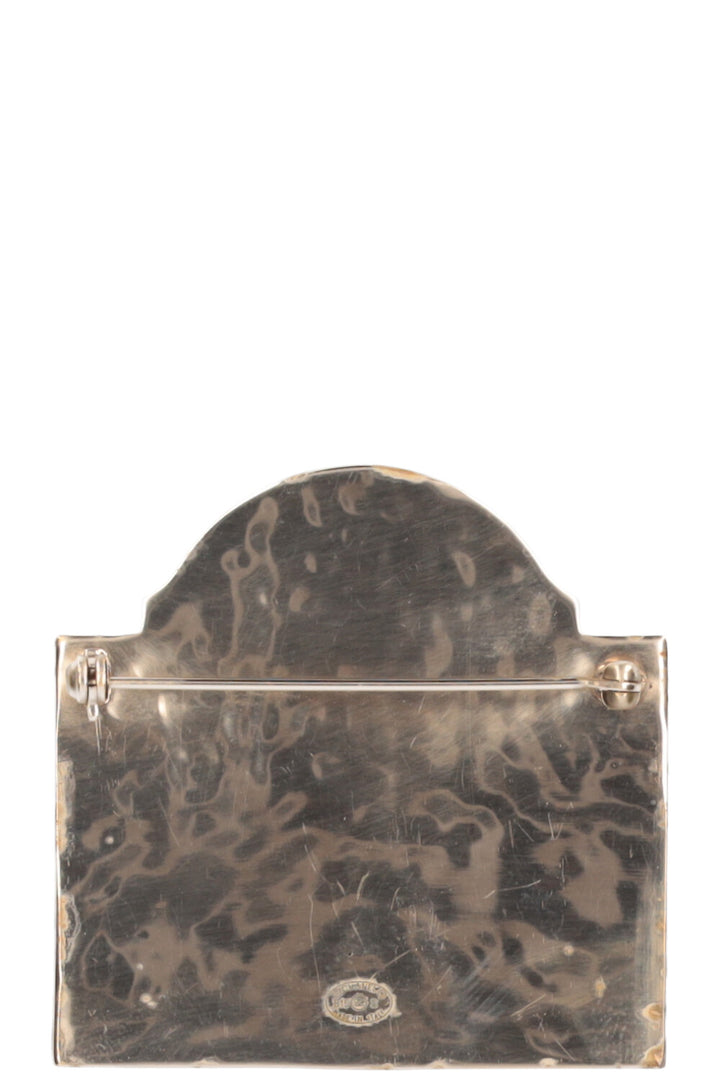 CHANEL brooch